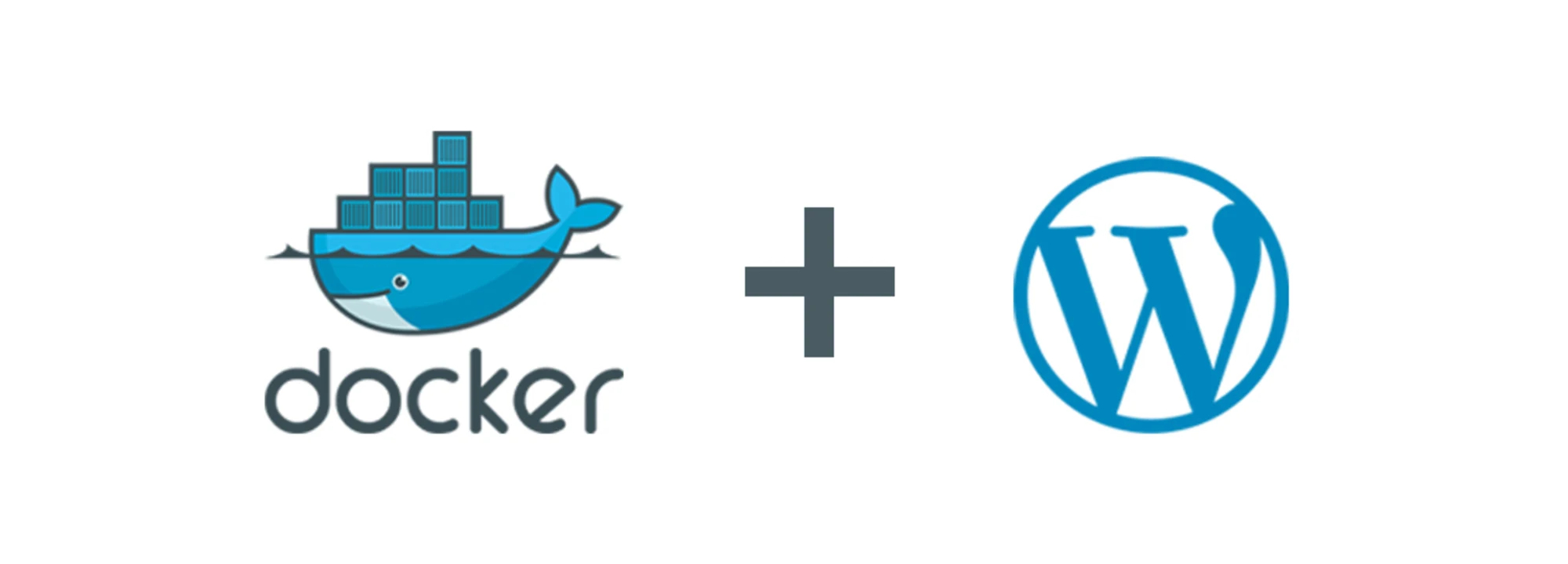 Как легко установить WordPress с помощью Docker